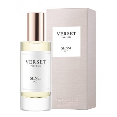 Verset Sensi Più Eau de Parfum 15 ml