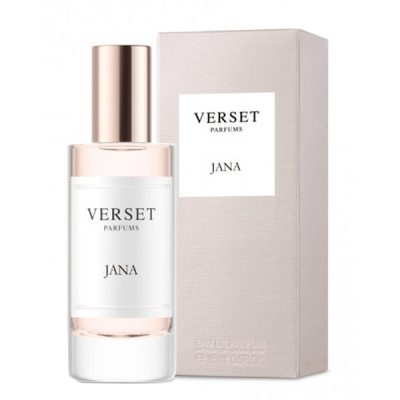 Verset Jana Eau de Parfum 15 ml