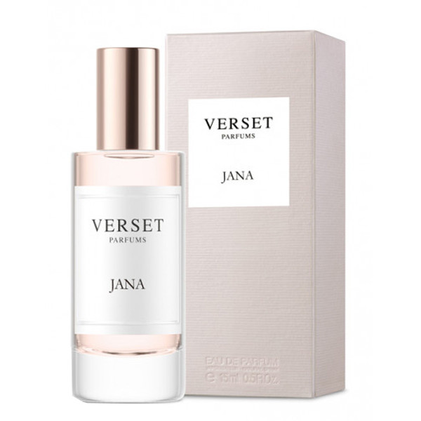 Verset Jana Eau de Parfum 15 ml