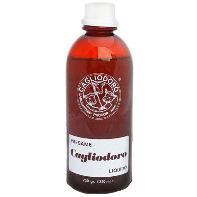 CAGLIODORO LIQUIDO 250ML
