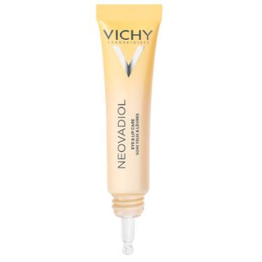 Vichy Neovadiol Peri&Post Contorno Occhi&Labbra 15 ml