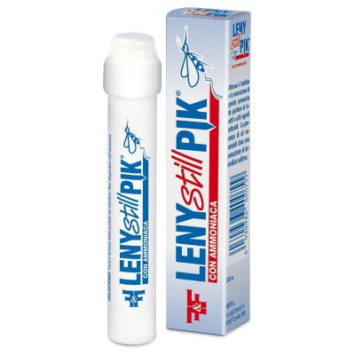 LENY STILL PIK CON AMMONIACA 10 ML