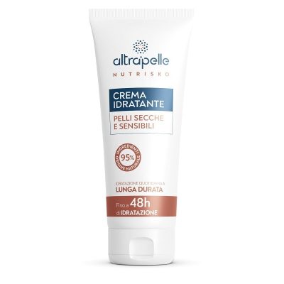 Altrapelle Nutrisko Crema Idratante 200 ml