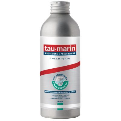 Tau Marin Collutorio Menta 300 ml