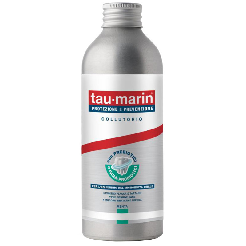 Tau Marin Collutorio Menta 300 ml