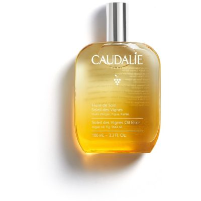 Caudalie Soleil des Vignes Olio Trattante 100ml