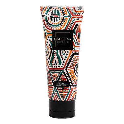 NAUSICAA Crema Corpo Etnia Gioia 100 ml