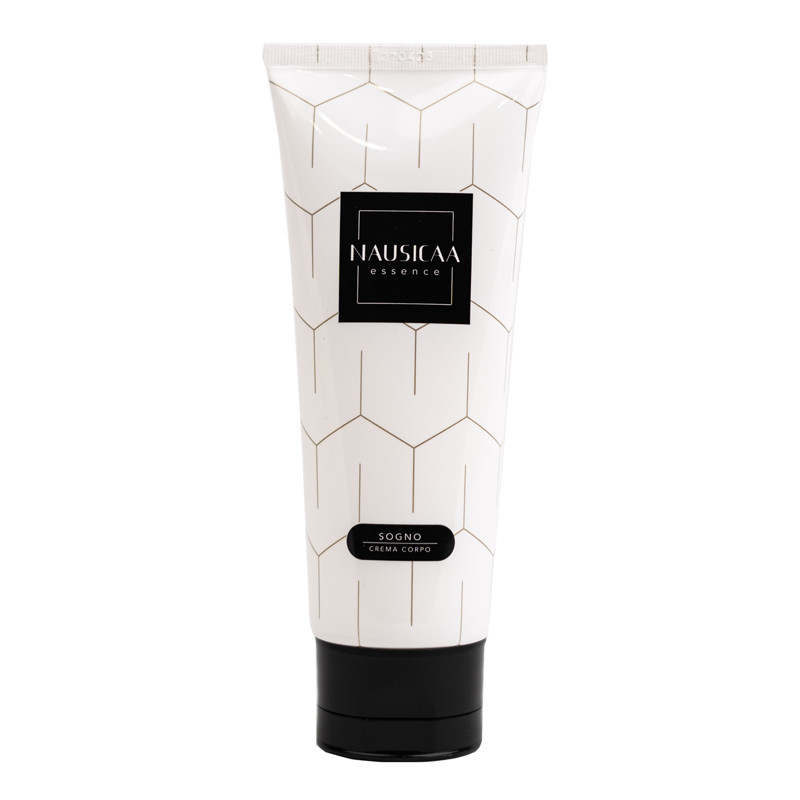 NAUSICAA Crema Corpo Minimal Way Sogno 100 ml