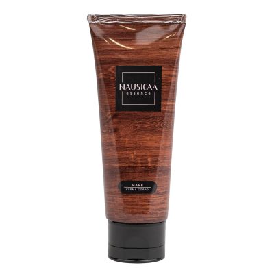 NAUSICAA Crema Corpo Woodland Mare 100 ml