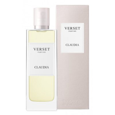 Verset Claudia Eau de Parfum 50 ml