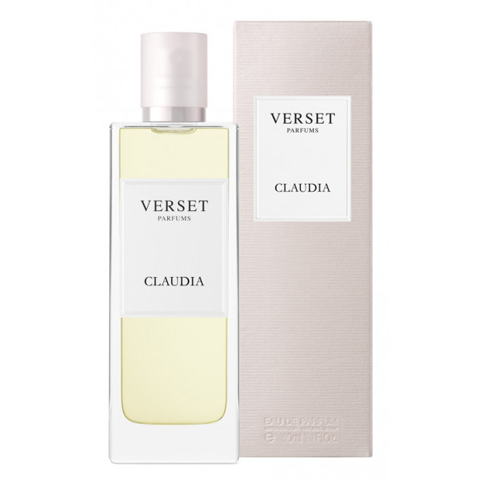 Verset Claudia Eau de Parfum 50 ml