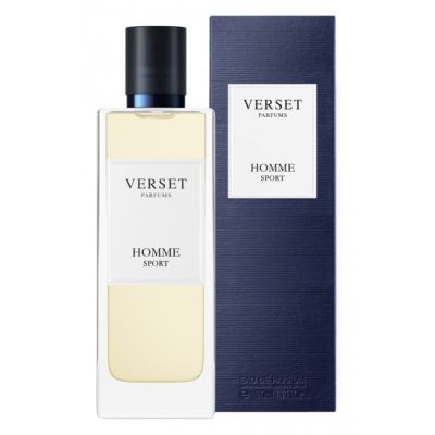 Verset Homme Sport Eau de Parfum 50 ml