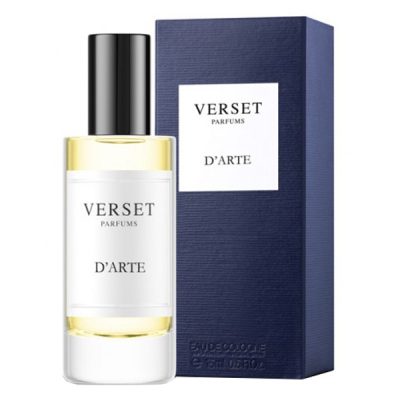 Verset D'Arte Eau de Parfum 50 ml