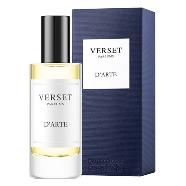 Verset D'Arte Eau de Parfum 50 ml