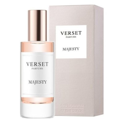 Verset Majesty Eau de Parfum 15 ml