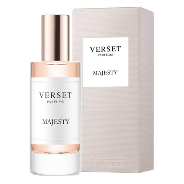 Verset Majesty Eau de Parfum 15 ml