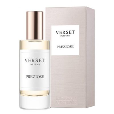 Verset Preziose Eau de Parfum 15 ml