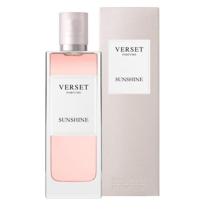 Verset Sunshine Eau de Parfum 50 ml