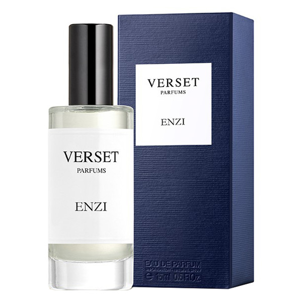 Verset Enzi Eau de Parfum Uomo 15 ml