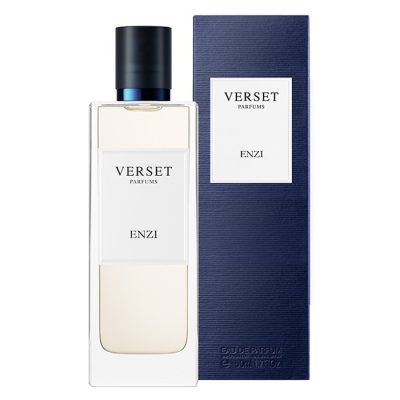 Verset Enzi Eau de Parfum Uomo 50 ml