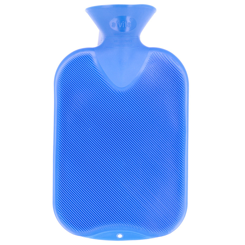 ALVITA BORSA ACQUA CALDA PVC SENZA LATTICE E FTALATI