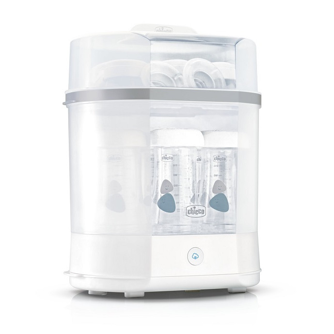 Chicco Sterilizzatore Vapore