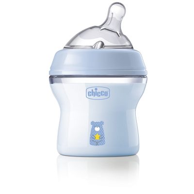 Chicco Nat Feel Biberon 150 ml Bimbo