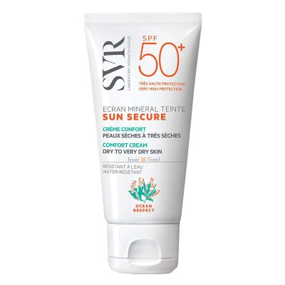 SVR Sun Secure Ecran MI Crema Viso 50 ml