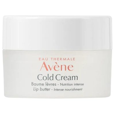 Avène Cold Cream Balsamo Labbra