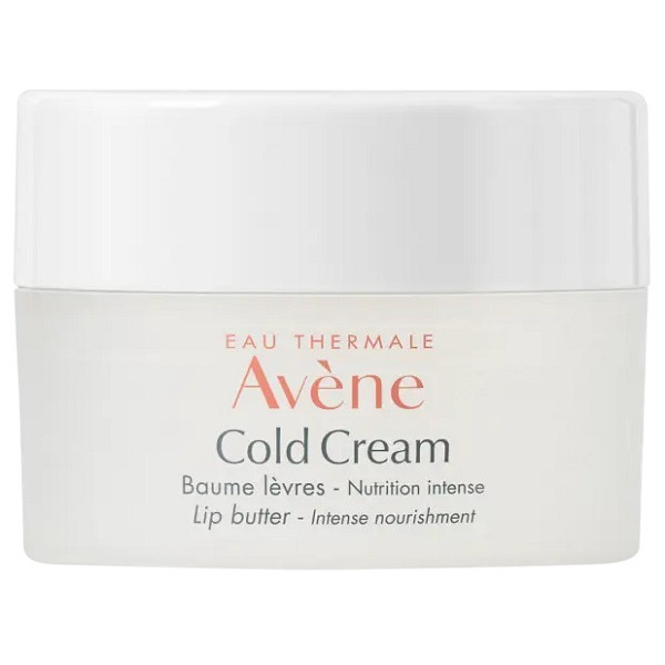 Avène Cold Cream Balsamo Labbra