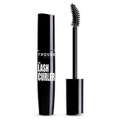 Trouss Make Up Mascara Lash Curler