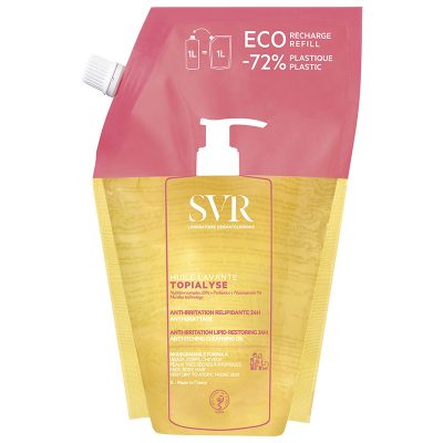 SVR Topialyse Olio Micellare 1 L