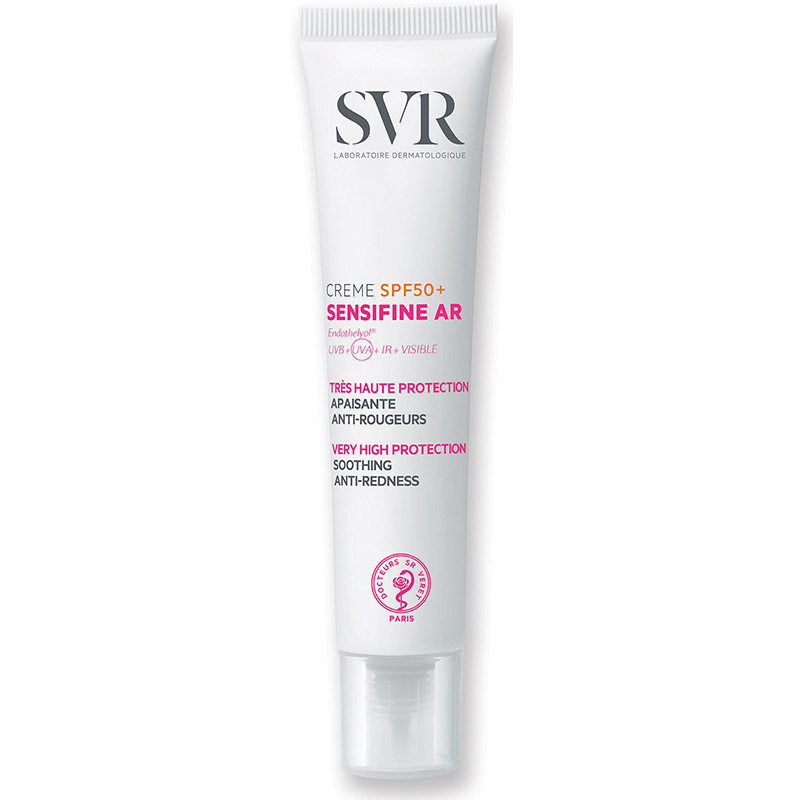 SVR Sensifine AR SPF50+ 40 ml