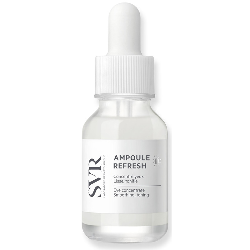 Ampoule Refresh Yeux 15 ml