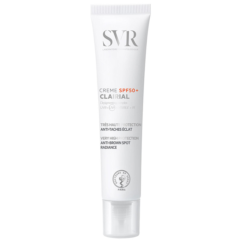 Clairial Creme SPF50+ 40 ml