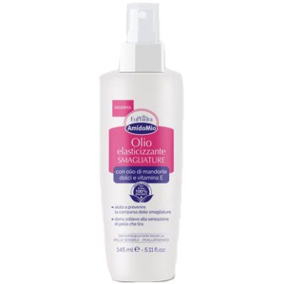 Euphidra Amidomio Olio Elasticizzante 145ml