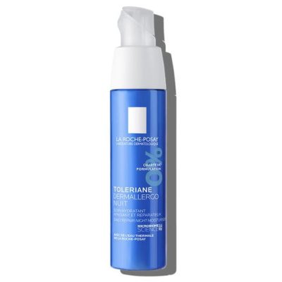 La Roche-Posay Toleriane Dermallergo Nuit 40 ml