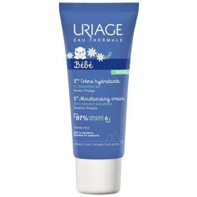 Uriage Bébé Crema Idratante 40 ml
