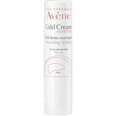 Avene Stick Labbra Nutriente 4 g