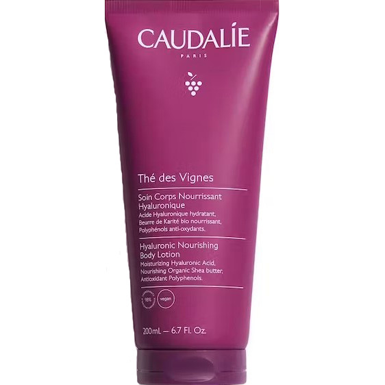 Caudalie The Des Vignes Trattamento Corpo 200 ml