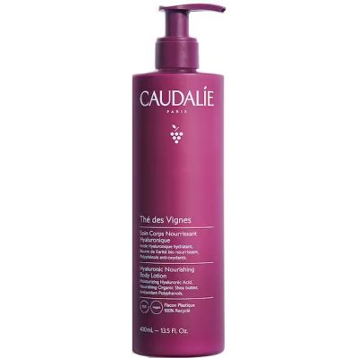 Caudalie The Des Vignes Trattamento Corpo 400 ml