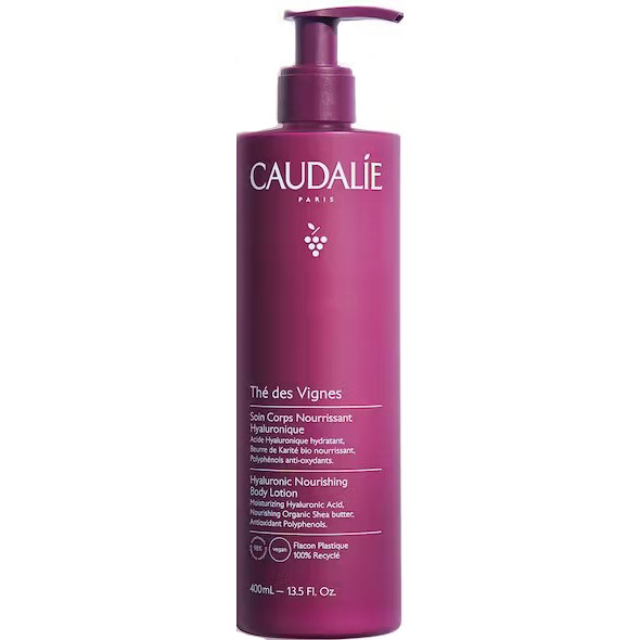 Caudalie The Des Vignes Trattamento Corpo 400 ml