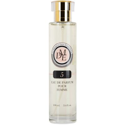 La Maison des Essences Donna 05 Eau de Parfum 100 ml