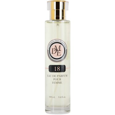 La Maison des Essences Donna 18 Eau de Parfum 100 ml
