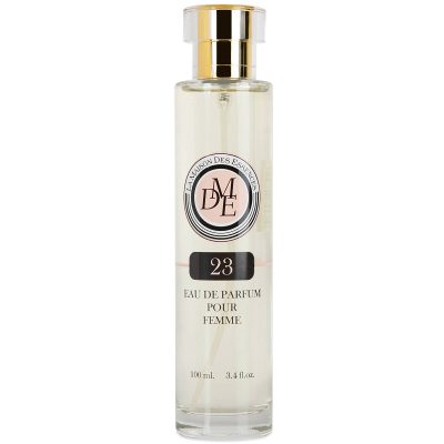 La Maison des Essences Donna 23 Eau de Parfum 100 ml