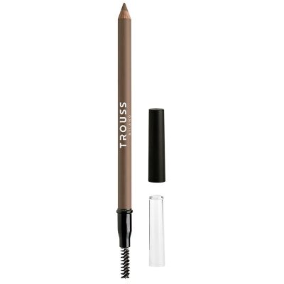 Trouss Make Up Matita Sopracciglia Dark Blonde