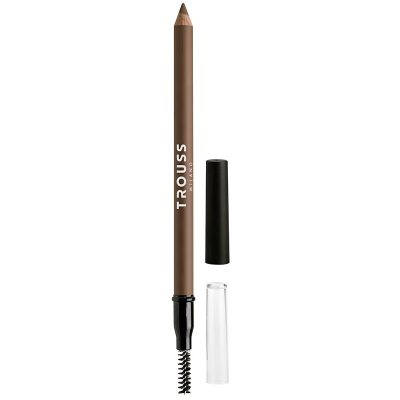 Trouss Make Up Matita Sopracciglia Light Brown