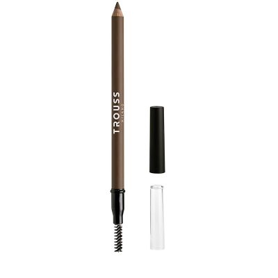 Trouss Make Up Matita Sopracciglia Dark Brown