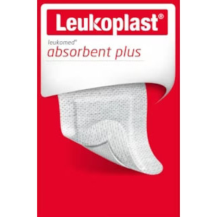 LEUKOMED MEDICAZIONE POST-OPERATORIA IN TESSUTO NON TESSUTO8 X 15 CM