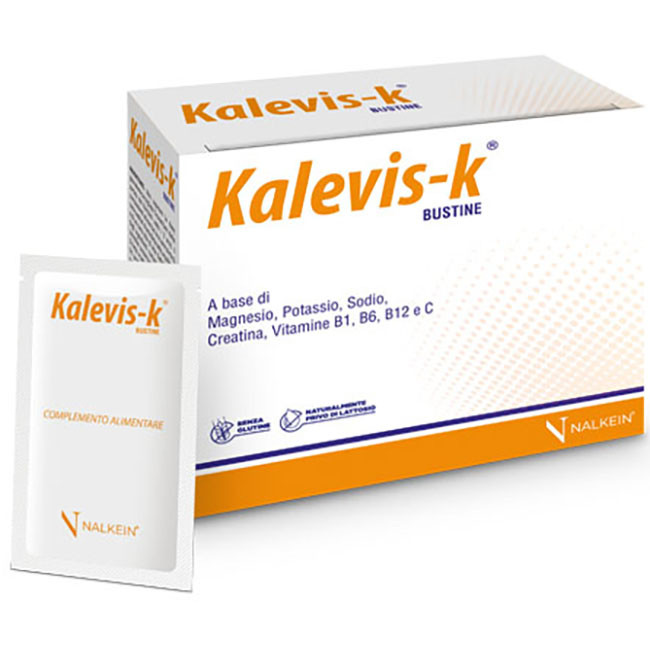 KALEVIS-K 20 BUSTINE